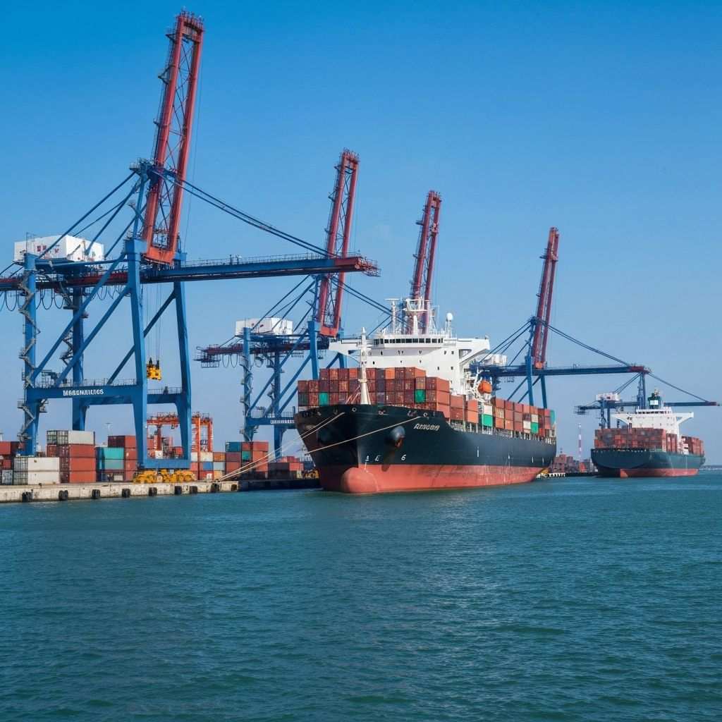 FCL vs LCL: choosing the right container